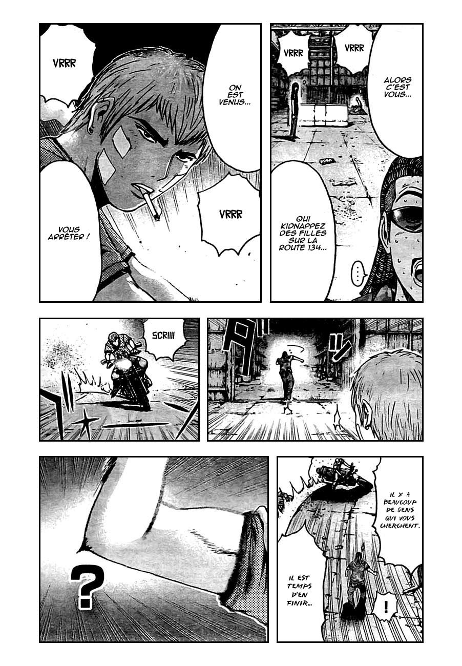 img GTO - Shonan 14 14